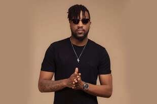 ANGELO BUSTA - DU TEMPS | AfroRaise