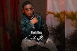 Black Manu - Ghetto | AfroRaise