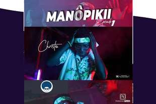 Christo - ManôPikii | AfroRaise