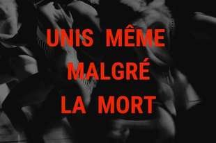 UNIS MÊME MALGRÉ LA MORT (PARTIE 2) FIN | AfroRaise