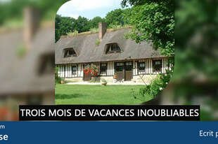 TROIS MOIS DE VACANCES INOUBLIABLES (Ep 4) | AfroRaise