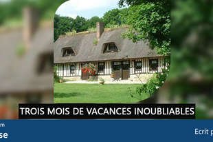 TROIS MOIS DE VACANCES INOUBLIABLES (Ep 8) | AfroRaise