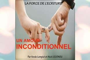 UN AMOUR INCONDITIONNEL | AfroRaise