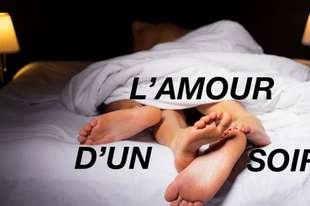 L'AMOUR D'UN SOIR (PARTIE 2) FIN | AfroRaise