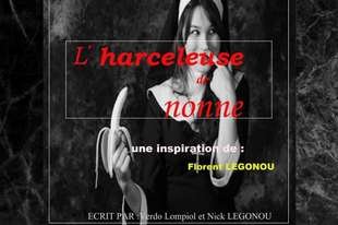 L’HARCELEUSE DE Nonne - PARTIE 1 | AfroRaise