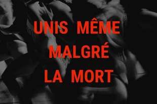 UNIS MÊME MALGRÉ LA MORT (PARTIE 1) | AfroRaise