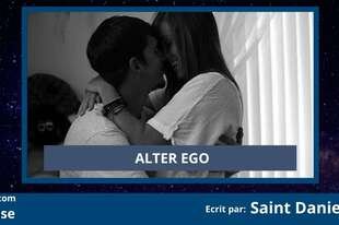 ALTER EGO (Ep 8) | AfroRaise