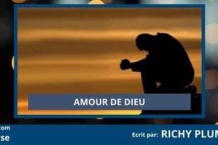 AMOUR DE DIEU (Ep 2) | AfroRaise
