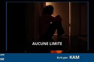 AUCUNE LIMITE (Ep 10) | AfroRaise