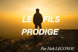 LE FILS PRODIGE (PARTIE 2) FIN | AfroRaise