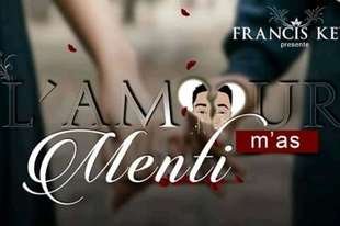 L’AMOUR M’A MENTI (Ep 4) | AfroRaise
