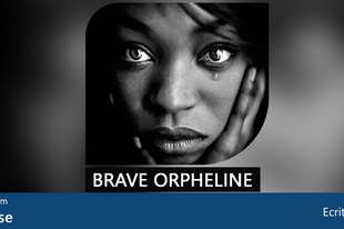 BRAVE ORPHELINE (Ep 3) | AfroRaise