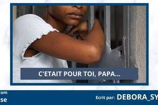 C'ETAIT POUR TOI, PAPA... (Ep 7) FIN | AfroRaise