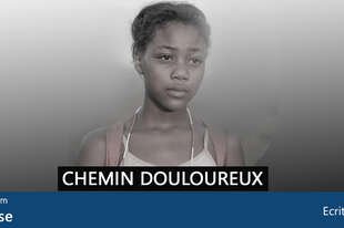 UN CHEMIN DOULOUREUX (Ep 13) | AfroRaise