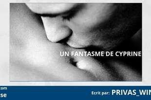 UN FANTASME DE CYPRINE (Ep 1) | AfroRaise