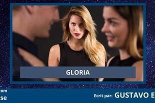 GLORIA (Ep 1) | AfroRaise