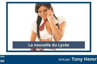 SARAH LA NOUVELLE DU LYCEE (Ep 2) | AfroRaise