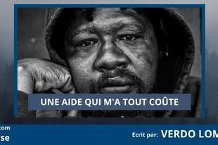 UNE AIDE QUI M'A TOUT COÛTE | AfroRaise