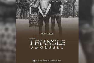 LE TRIANGLE AMOUREUX | AfroRaise