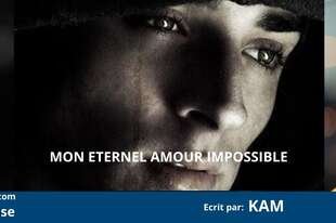 MON ETERNEL AMOUR IMPOSSIBLE (Ep 6) | AfroRaise