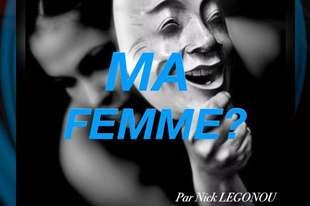 MA FEMME? | AfroRaise