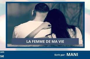 LA FEMME DE MA VIE (Ep 10) | AfroRaise
