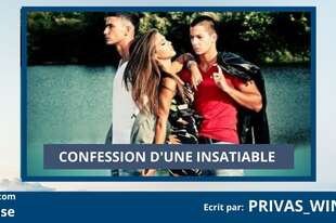 CONFESSION D'UNE INSATIABLE (Ep 10) | AfroRaise