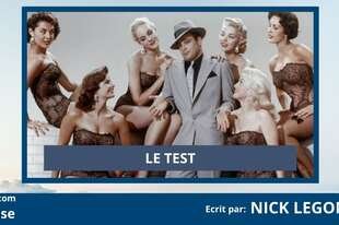 LE TEST (Ep 49) | AfroRaise