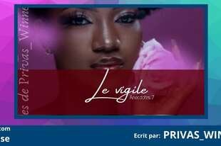 LE VIGILE | AfroRaise