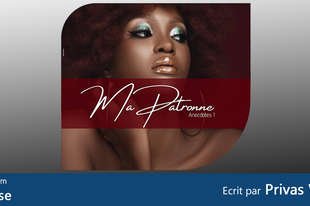 MA PATRONNE | AfroRaise