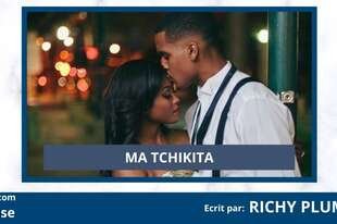 MA TCHIKITA (EP 3) | AfroRaise