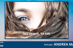 MA VENUE, TA FIN | AfroRaise