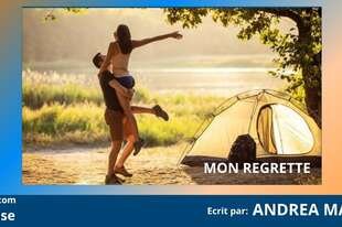 MON REGRETTE | AfroRaise