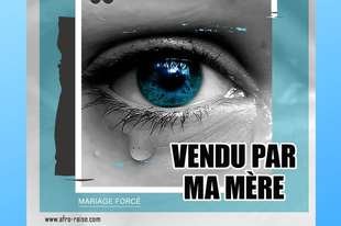 Vendu par ma mère | AfroRaise
