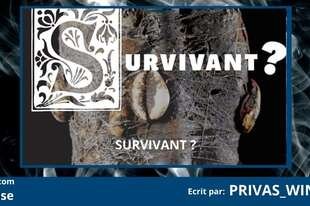 SURVIVANT ? (Ep 19) | AfroRaise