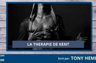 LA THERAPIE DE KENT(Ep 1) | AfroRaise