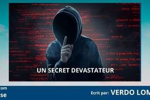 UN SECRET DEVASTATEUR | AfroRaise