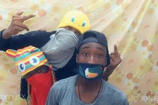 Gero Gerson -Corona Holiday | AfroRaise