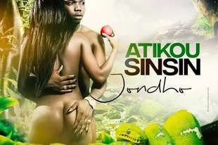 Jon Dho - Atikousinsin | AfroRaise