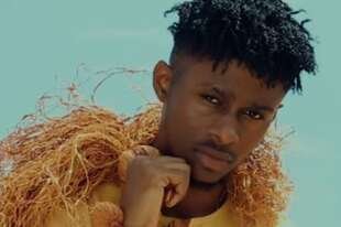 Ks Bloom - C'est Dieu | AfroRaise