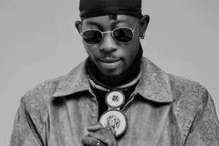 MADANO - Les Choses de l'Amour | AfroRaise