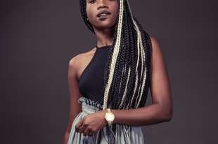 Dia Nu'Ella - Edoovi | AfroRaise