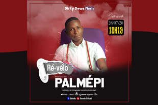 Revelo - Palmépi | AfroRaise