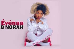 TAB NORAH - Evénaa | AfroRaise