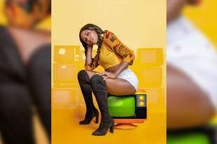 TAB NORAH - Moulévon | AfroRaise