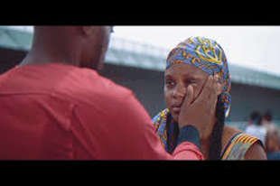 Salatiel - Anita [Official Video] | AfroRaise