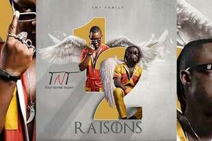 TNT x Jupiter Davibe - MAHEBE | AfroRaise