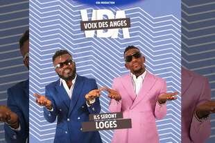 VDA - ILS SERONT LOGÉS | AfroRaise