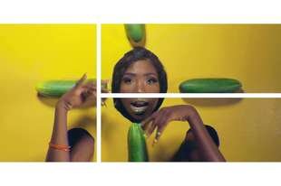 Dia Nu'Ella - Edoovi (Official video) | AfroRaise