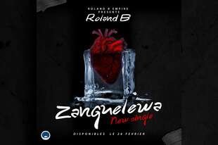 Roland B - Zanguelewa | AfroRaise